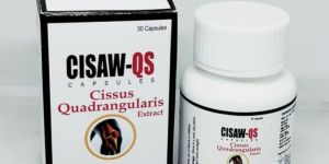 Cisaw-QS Capsules