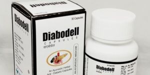 Diabodell Capsules