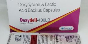 Doxydell-100 LB Capsules