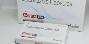 Eracc 200 Capsules