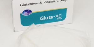 Gluta-AC Soap