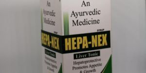 Hepa-Nex Liver Tonic