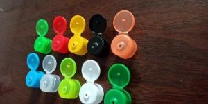 Flip Top PP Caps