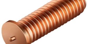 Weld Studs - Threaded