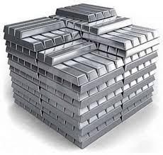 Aluminum Ingots