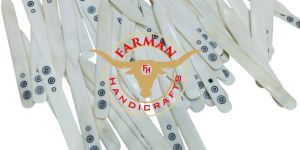 White Buffalo Bone Folder