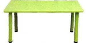 FUR-PS004 Preschool Desk Bench