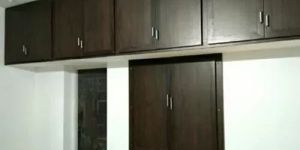Overhead Wall Storage Cabinet