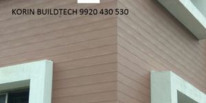 WPC Cladding