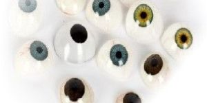Artificial Eyes