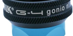 4 Mirror Mk Usa Volk Gonioscope Lens