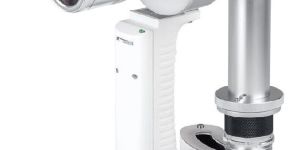 G-Matronix Hand Held Slit Lamp