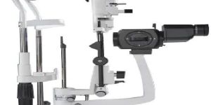 Labomed Slit Lamp Three Step Magnification SL-45
