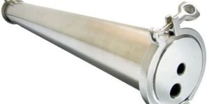 80-80 SS Membrane Housing