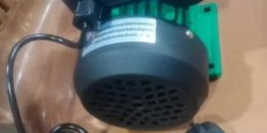 Agricultural Water Pump