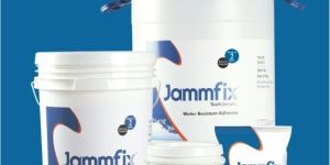 Water Resistant Adhesive