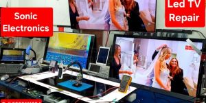 LED TV Repairing Services