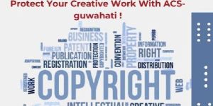 Copyright Registration Services