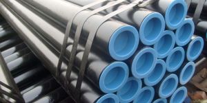 Carbon Steel Seamless Pipe