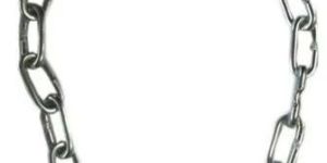 Hot Rolled Mild Steel Chain