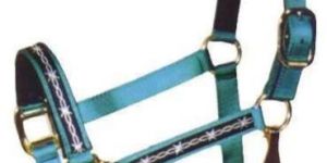Nylon Horse Halter