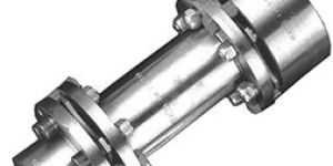 Disc O Flex Spacer Couplings Type Rsk