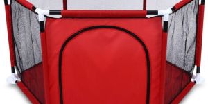 BabyWonderland Ball Pit - Encourage Joyful Exploration and Play