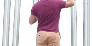 Emperor Chimes Outdoor Musical Instrument for Children