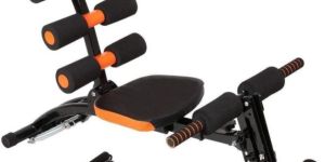 IRIS Core Bike 22 in 1 Ab Core Exerciser