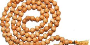 Jap Mala Hand Knotted 109 Beads, Meditation Jap Mala