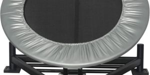 Pro Bounce Medicine Ball Rebounder