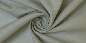 Cotton Cambric Grey Fabric