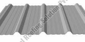 Bare Galvalume Roofing Sheet