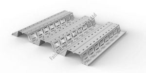 DS 953 Decking Roofing Sheet