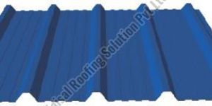 SN1000 Colour Coated Roofing Sheet