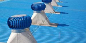 Industrial Turbo Air Ventilator