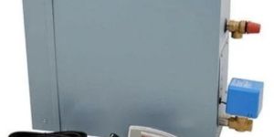 10kW Electric Steam Generator