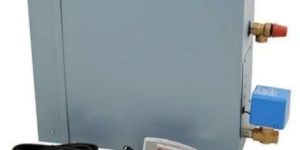 4kW Electric Steam Generator