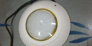 Plastic Underwater LED Light