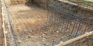 Residential Swimming Pool Construction Service