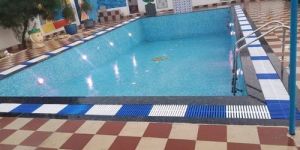 Swimming Pool Maintenance Service