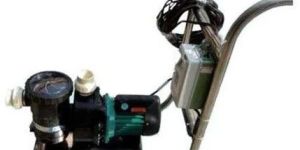 Swimming Pool Suction Sweeper