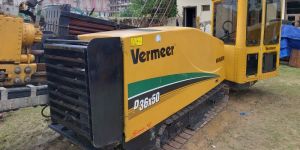 Horizontal Boring Mill