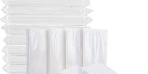 Facial Tissue Refill