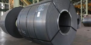 HR Steel Coils
