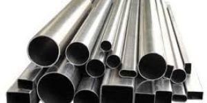 MS Black Pipes