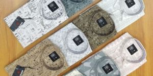 Mens Linen Premium Printed Shirt