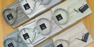 Mens Premium Cotton Oxford Shirt