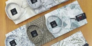 Mens Premium Popcorn Shirt