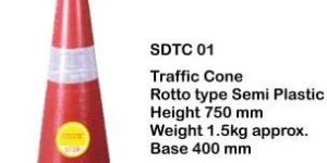 Roto Safety Cone